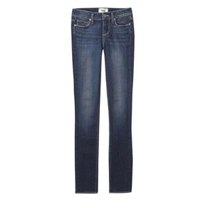 Paige Skyline Skinny Armstrong Jeans